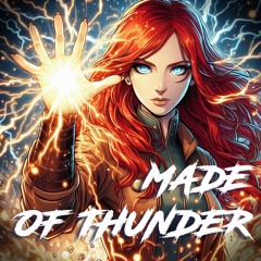 Made Of Thunder