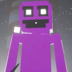 I am the purple guy (DAGAMES) Old version