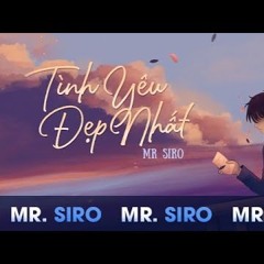 Tình Yêu Đẹp Nhất. Nphy x Slow Remix