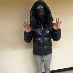 RRdame - Voodoo {vid on yt}