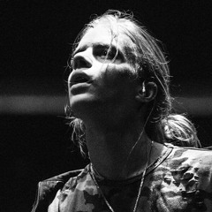 PHARAOH - Unplugged 2: Love Kills (slowed and reverb)