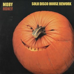 Moby - Honey (Solh Disco House Rework)