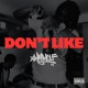 on DONT LIKE (XNYWOLF EDIT)
