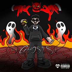 Ghosts