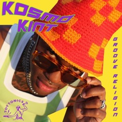 Kosmo Kint Feat. Sam Ruffillo & Kapote - Invincible
