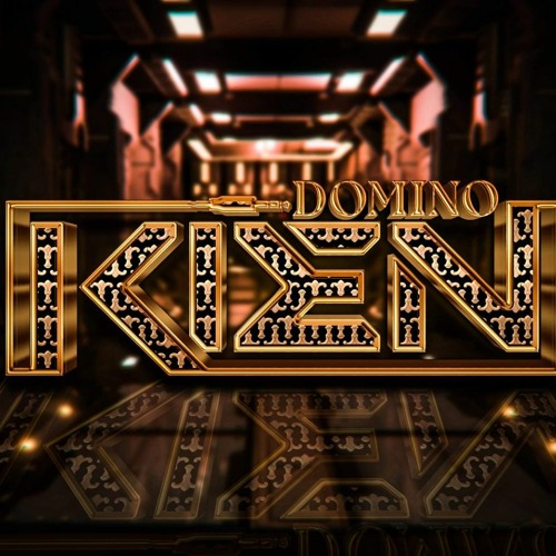 MeiMei - K.Domino