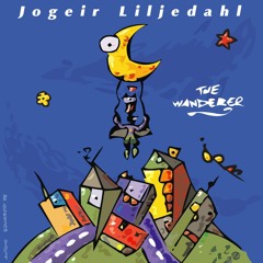 Jogeir Liljedahl -  Guitar Slinger
