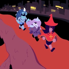 MISFITOPIA