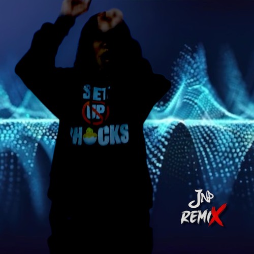 Lady Leshurr - Set Up Chicks (JNp Remix)