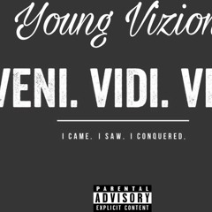 Veni, vidi, vici I came; I saw; I conquered | Sticker