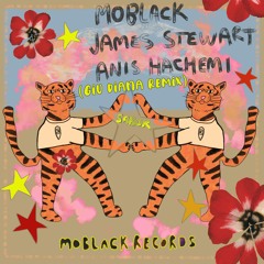 MBR573 - MoBlack, James Stewart, Anis Hachemi - Sabor (Giu Diana Remix)