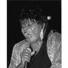 Wang Dang Doodle (live) Koko Taylor at Grand Emporium