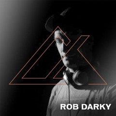 Rob Darky - Tiefdruck Podcast #47