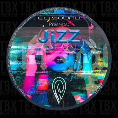 Premiere: Jizz - We Got The Party (Son Of Elita Dance Mix) [eli.waxx]