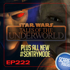 EP222 Tales of the Underworld