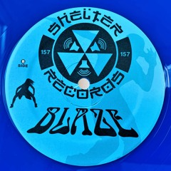BLAZE - DANCIN' [M U EDIT]