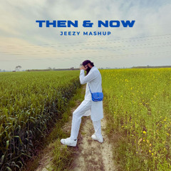 Then & Now - Jeezy Mixtape (ft. Decibel Entertainment)