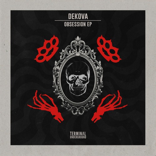 Dekova - Obsession