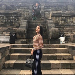 Q HALU X 2020 [ RIZAL FANTEZA X WIWIT LESTARI ]