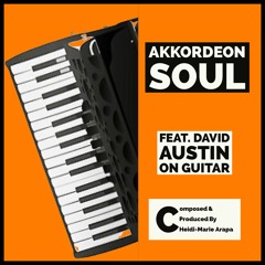 Akkordeon Soul (Feat. David Austin On Guitar)