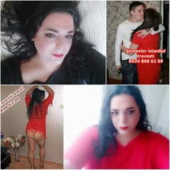 Sirinevler Travesti | 0534 898 62 09 | Şirinevler Travesti