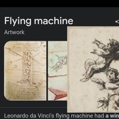 Romantic Goth - Flying Machine