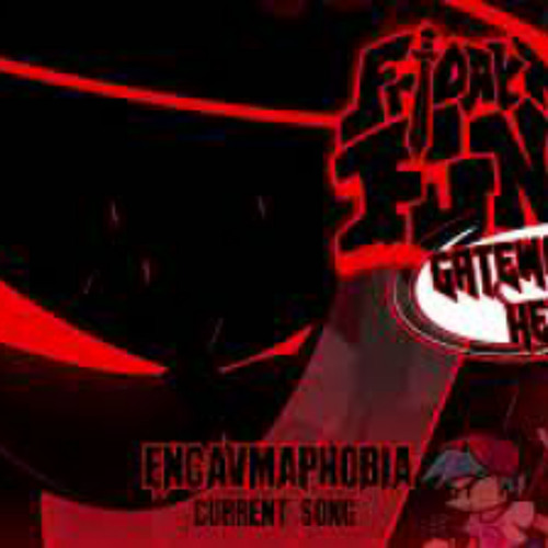 Encavmaphobia V2 [FNF Vs. Auditor: Gateway to Hell]