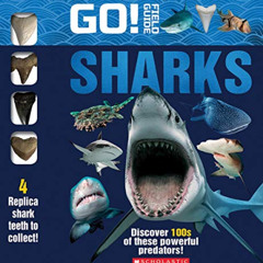 [VIEW] PDF 📒 Go! Field Guide: Sharks by  Scholastic EBOOK EPUB KINDLE PDF