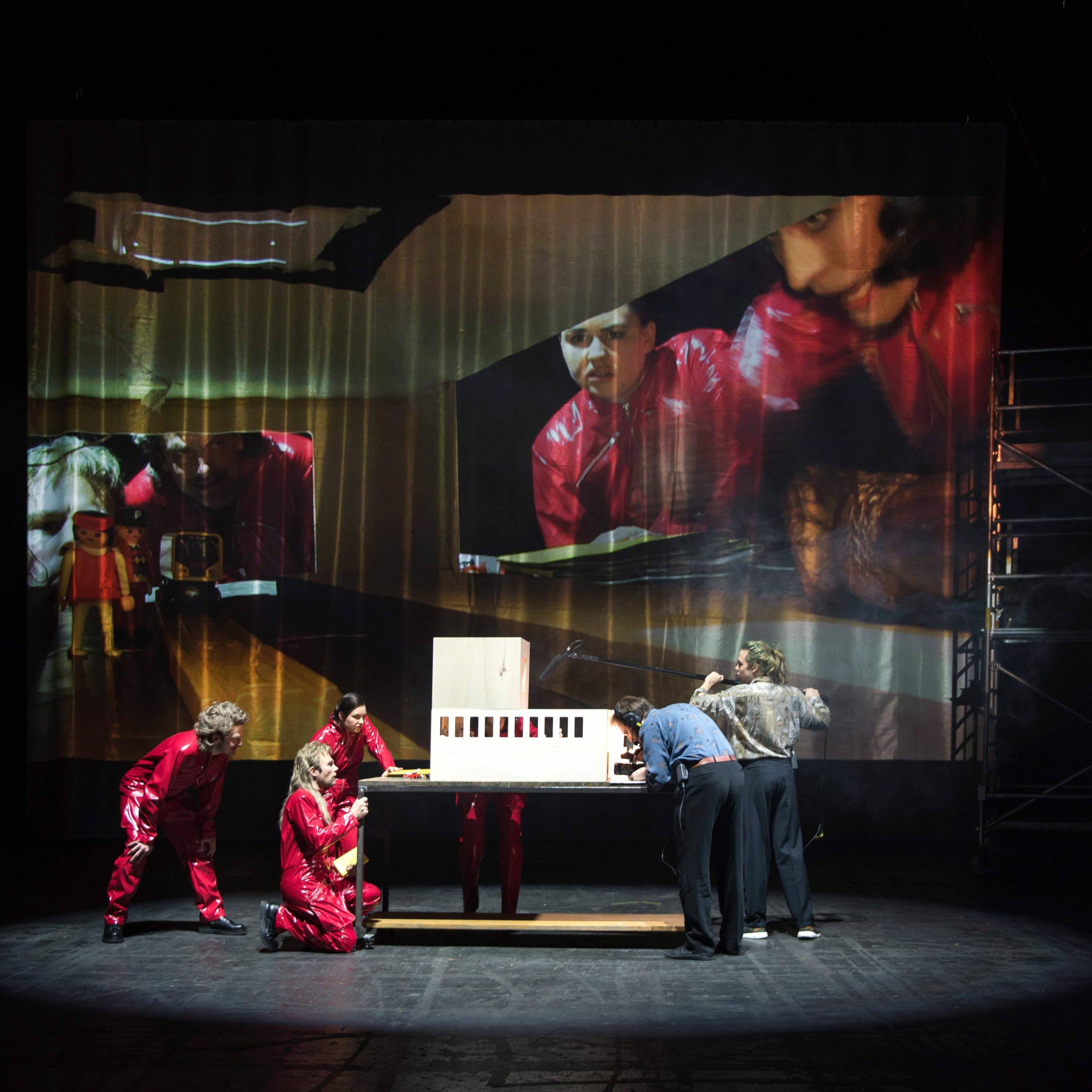 Schauspiel Frankfurt