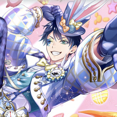 Twisted Wonderland - “White Rabbit Festival” Event (Screen BGM)