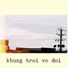 (FREE) DSK Type Beat | Khung trời vỡ đôi - middmoon | Rooftop420