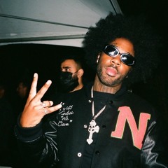 BEEN A  FEW (JERSEY CLUB)