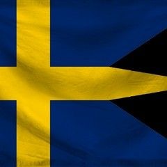 Sweden's national anthem but its in english and epic