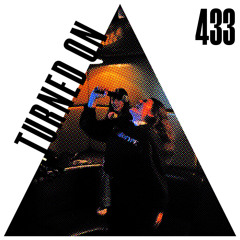 #433: Anish Kumar, Serge Santiago, Amir Alexander, Freudenthaler, Irvine Welsh