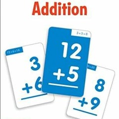 download[EBOOK] Addition (Flash Kids Flash Cards)