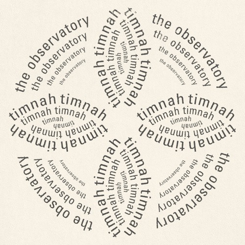 The Observatory - Timnah