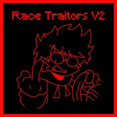 FNF Race Traitors V2 But SergiOG Sing it