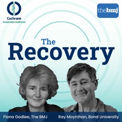 The recovery