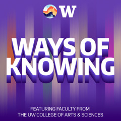 Ways of Knowing 05: Abstract Pattern Recognition, or Math