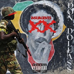 Insurgents (Talibans Riddim)