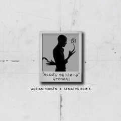 Stromae - Alors On Danse (Adrian Forsén X SENATVS REMIX) *FILTERED FOR COPYRIGHT