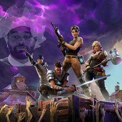 Fortwireless (mixtape intro)