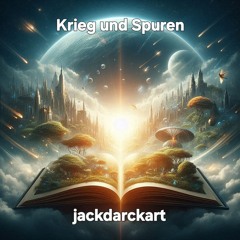Krieg und Spuren ( moodsgenre hip-hop introspective beats )