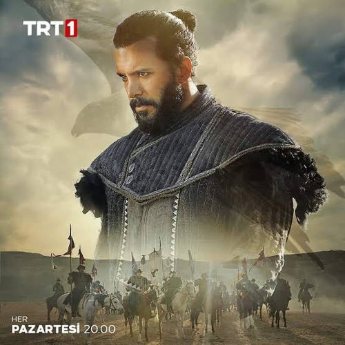 - Alparslan Büyük Selçuklu Müzikleri - Muhammed Alparslan(soundtrack)