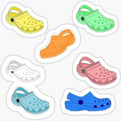 DnB mix - Skanking In Crocs
