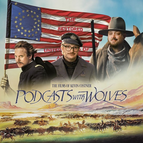 Stream Horizon An American Saga Chapter 1 by Blank Check Podcast
