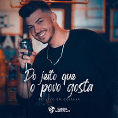 Disco Arranhado (Ao Vivo)