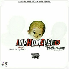 King Flame-Imphumelelo [prod by Dj Sandz].mp3