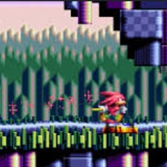 Knuckles Chaotix Evening Star FM Remix