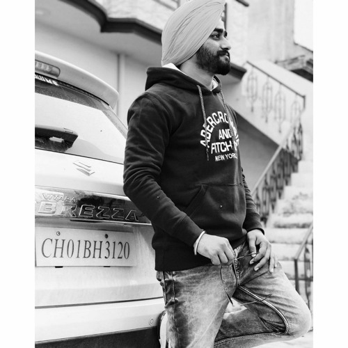Tu Milea Prabh gill